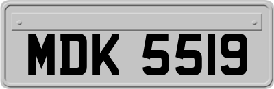 MDK5519