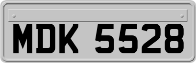 MDK5528