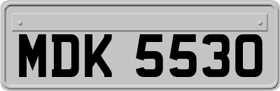MDK5530