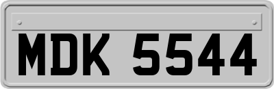 MDK5544