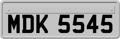 MDK5545