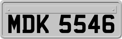 MDK5546