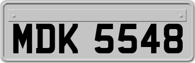 MDK5548