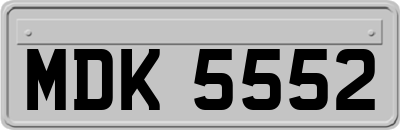 MDK5552