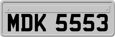 MDK5553