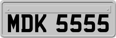 MDK5555