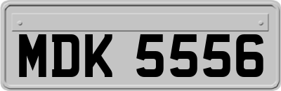 MDK5556