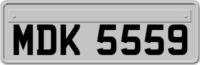 MDK5559