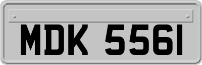 MDK5561