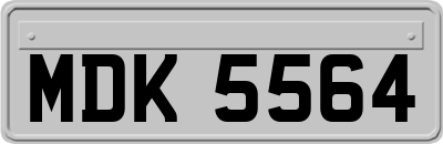 MDK5564
