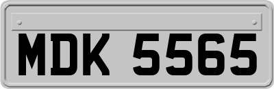 MDK5565