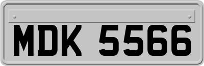 MDK5566