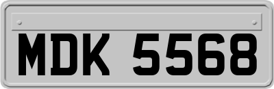 MDK5568