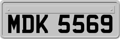 MDK5569