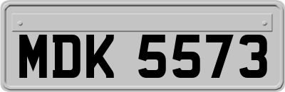 MDK5573