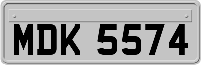 MDK5574