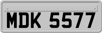 MDK5577