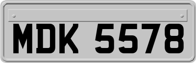 MDK5578