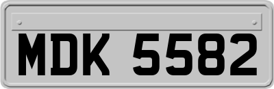 MDK5582