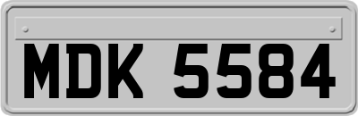 MDK5584