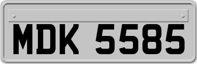 MDK5585