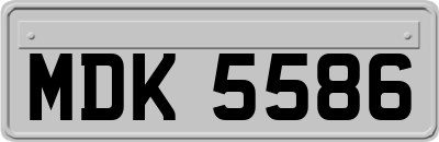 MDK5586