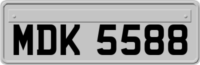 MDK5588