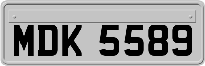 MDK5589