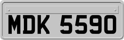MDK5590