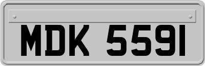 MDK5591