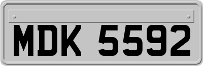MDK5592
