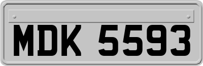 MDK5593