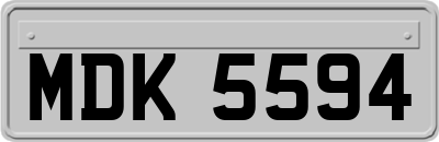 MDK5594
