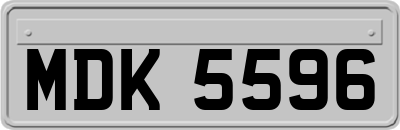 MDK5596