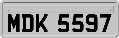 MDK5597
