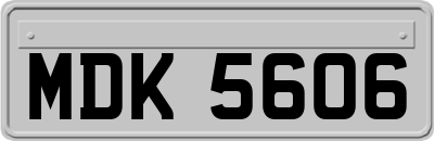 MDK5606