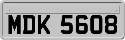 MDK5608