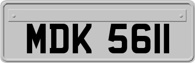 MDK5611