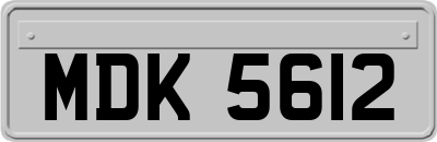 MDK5612