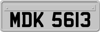 MDK5613