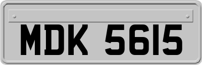 MDK5615