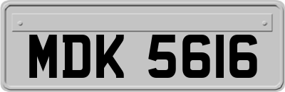 MDK5616