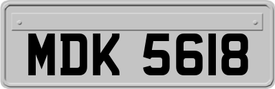 MDK5618