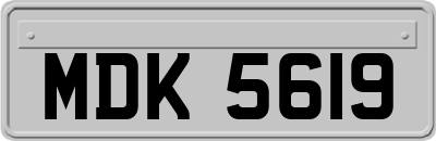 MDK5619