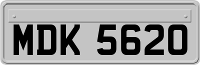MDK5620