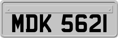 MDK5621