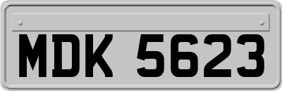 MDK5623