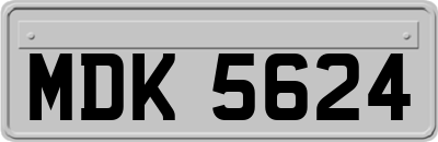 MDK5624