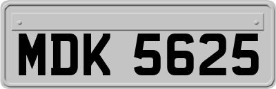 MDK5625