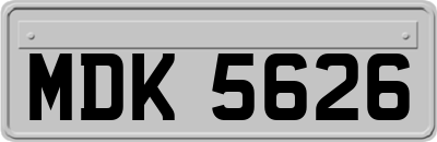 MDK5626